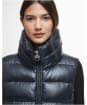 Griffin Gilet - Black