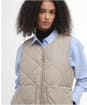 Shelby Gilet - Light Trench