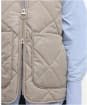 Shelby Gilet - Light Trench
