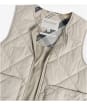 Shelby Gilet - Light Trench