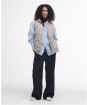 Shelby Gilet - Light Trench