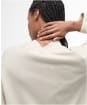 Women's Barbour Coretta Cardigan - Oatmeal