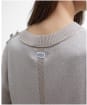 Jade Knit Jumpe - Silver Cloud