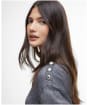 Jade Knit Jumpe - Silver