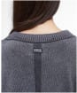 Jade Knit Jumpe - Silver