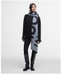 Kaylee Knit Jum - Black