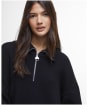 Franchesca Jump - Black