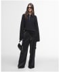 Franchesca Jump - Black