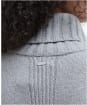 Josephine Knit - Grey Marl