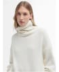 Josephine Knit - Cloud