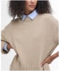 Cassandra Knit - Camel