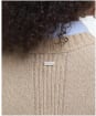 Cassandra Knit - Camel