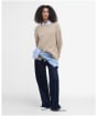 Cassandra Knit - Camel