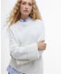 Cassandra Knit - Cloud