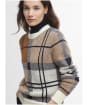Brigitte Knit - Multi