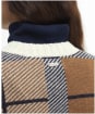 Brigitte Knit - Multi
