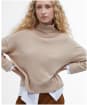 Shelby Knit - Camel