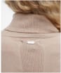 Shelby Knit - Camel