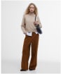 Shelby Knit - Camel