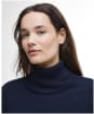 Shelby Knit - Navy