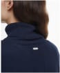 Shelby Knit - Navy