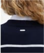 Emery Knit - Navy / Cloud