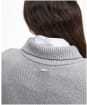 Beatrix Knit - Grey Marl