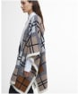 Violet Cape - Multi