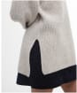 Carrie Knit - Oatmeal