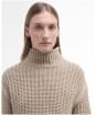 Rockcliffe Kni - Camel