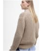 Rockcliffe Kni - Camel