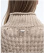 Rockcliffe Kni - Camel