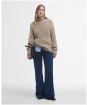Rockcliffe Kni - Camel