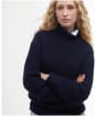 Rockcliffe Kni - Navy