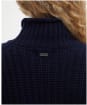 Rockcliffe Kni - Navy