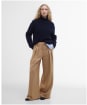 Rockcliffe Kni - Navy