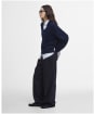 Fearne Knit - Navy