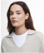 Fearne Knit - Oatmeal