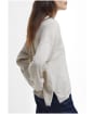 Fearne Knit - Oatmeal