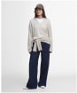 Fearne Knit - Oatmeal