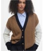 Marcy Cardigan - Multi