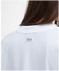 Franchesca Top - White