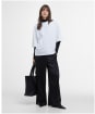 Franchesca Top - White