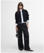 Della Sweat - Black