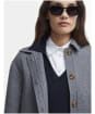 Emery Overshir - Grey Marl