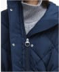 Romilly Quilt - Navy / Sky Dress Tartan