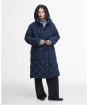 Romilly Quilt - Navy / Sky Dress Tartan