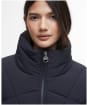 Rowen Puffer - Black
