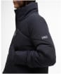 Rowen Puffer - Black