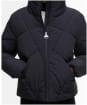 Rowen Puffer - Black